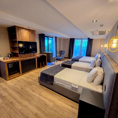 Ayatoure Hotel Bulancak Εξωτερικό φωτογραφία