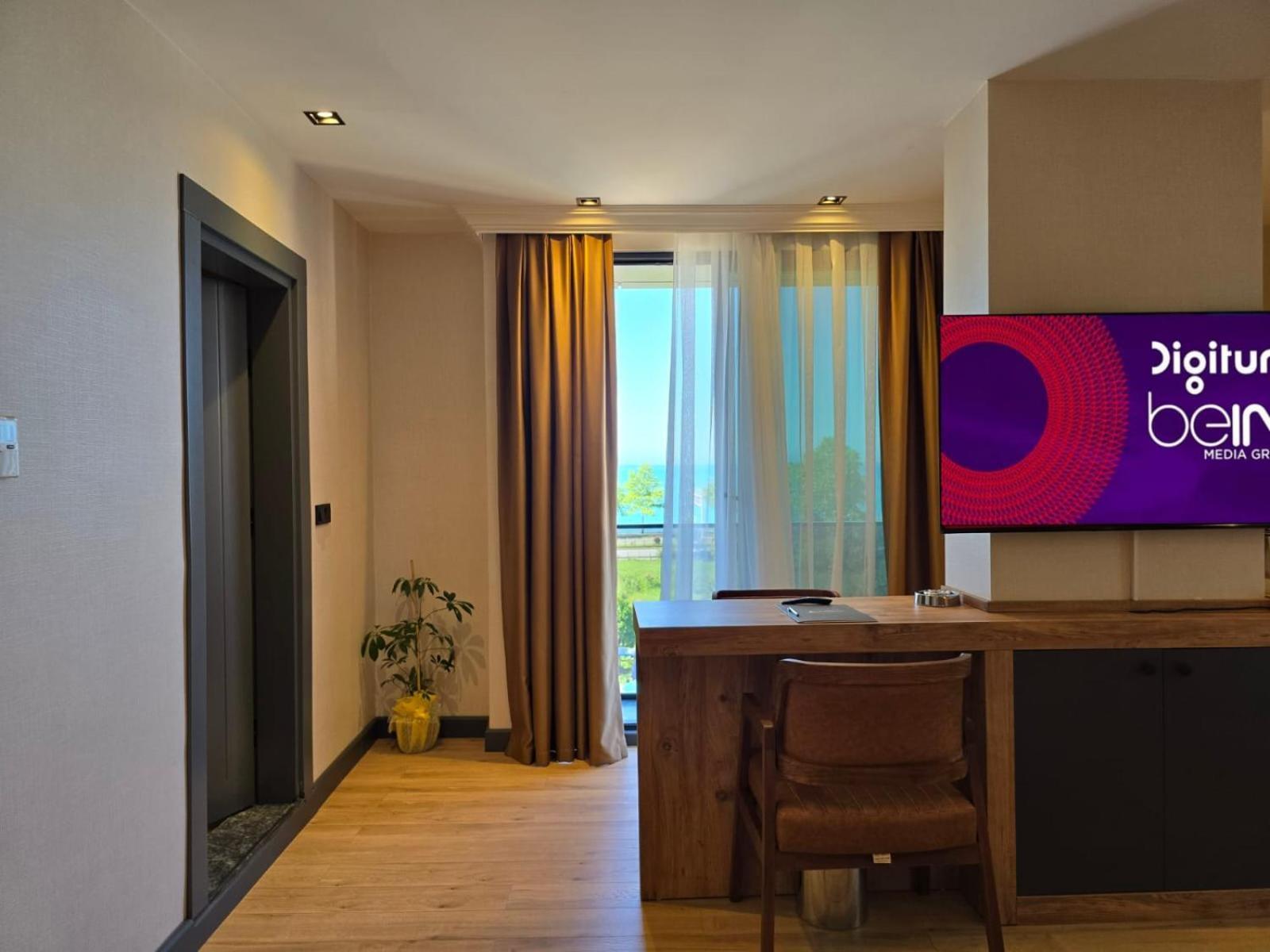 Ayatoure Hotel Bulancak Εξωτερικό φωτογραφία