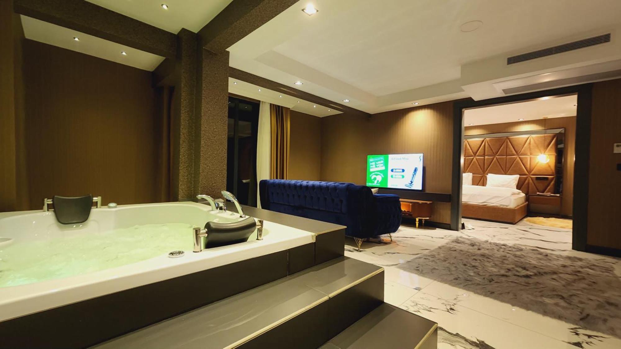 Ayatoure Hotel Bulancak Εξωτερικό φωτογραφία